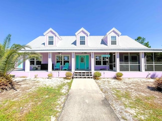 6851 Lakeshore Dr, Gulf Shores, AL 36542