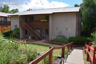 6706 Dublin Loop W, Colorado Springs, CO 80918