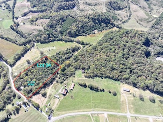 Lot 34 Sinking Springs Rd, Midway, TN 37809