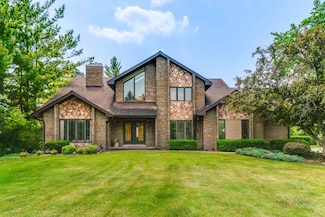 16088 W Woodbine Cir, Vernon Hills, IL 60061