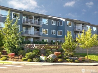 504 Darby Dr Unit F2, Bellingham, WA 98226