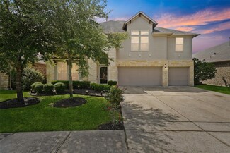 3510 Dryer Park Dr, Spring, TX 77373