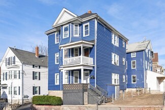504 Peckham St, Fall River, MA 02721
