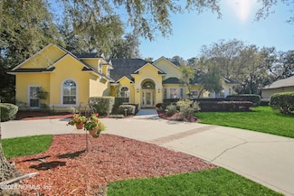 3316 E Heritage Cove Dr, Saint Augustine, FL 32092