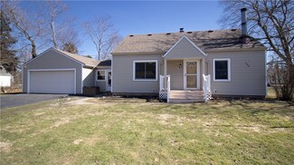 132 Dorsey Rd, Rochester, NY 14616