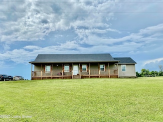 852 Colbert Ln, Bedford, KY 40006