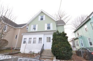 33 Coburn St, Malden, MA 02148