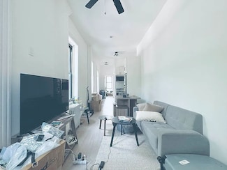 202 St Nicholas Ave Unit 3R, Brooklyn, NY 11237