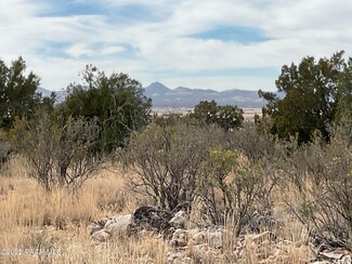 Tbd E Prescott Ranch Rd, Paulden, AZ 86334