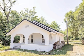 718 W M- Frisco St, Mountain Grove, MO 65711