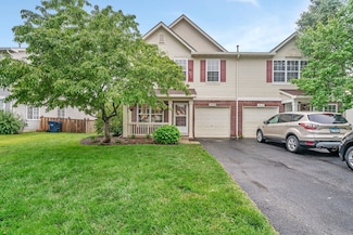 1439 Plantain Dr, Minooka, IL 60447