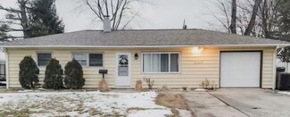 525 Edgeknoll Ln, Fort Wayne, IN 46816