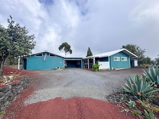 92-8564 Koa Ln, Captain Cook, HI 96704