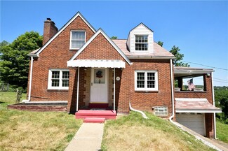 909 Brentview Dr, Pittsburgh, PA 15236