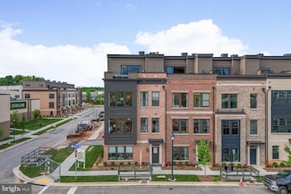 1211 Northside Park Blvd Unit 39 CAMBRIDGE, Rockville, MD 20854