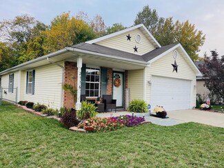 2116 Jackson Ln, Middletown, OH 45044
