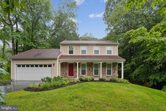 12150 Breckinridge Ln, Woodbridge, VA 22192