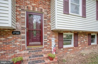 27161 Yowaiski Mill Rd, Mechanicsville, MD 20659