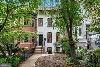 1908 16th St NW Unit 1, Washington, DC 20009