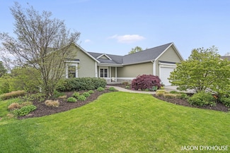 6529 Bradenwood Dr Unit 31, Hudsonville, MI 49426