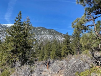 180 Scenic Range Ct, Carson City, NV 89705