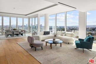 9000 W 3rd St Unit 1102, Los Angeles, CA 90048
