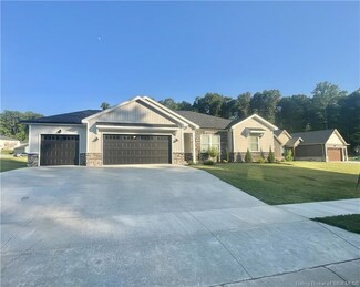 5131 Everett Ave, Floyds Knobs, IN 47119
