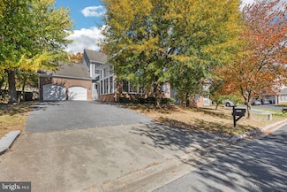 9106 Piper Ridge Ct, Lanham, MD 20706