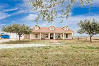 15182 Cr 1568, Odem, TX 78370