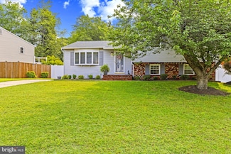 7103 Renwick Ct, Glen Burnie, MD 21061