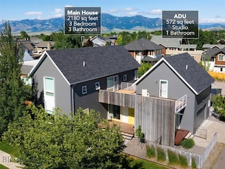 258 Stafford Ave, Bozeman, MT 59718