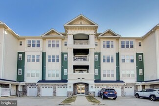 13501 Belle Chasse Blvd Unit 316, Laurel, MD 20707