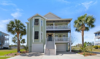 8304 Lakeview Dr, Wilmington, NC 28412