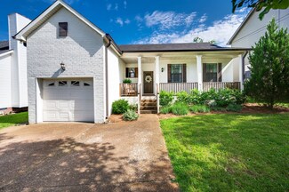 8162 Coley Davis Rd, Nashville, TN 37221