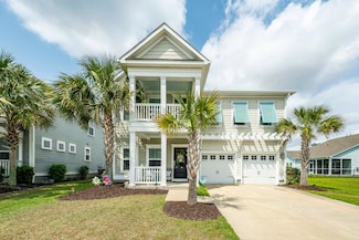 415 True Trail N, Summerville, SC 29483