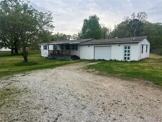 14555 Highway Aw, Plato, MO 65552