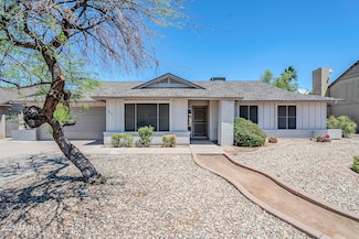 6214 W Sunnyside Dr, Glendale, AZ 85304
