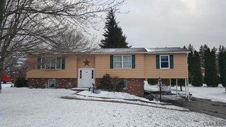 758 Stewart St, Berlin, PA 15530