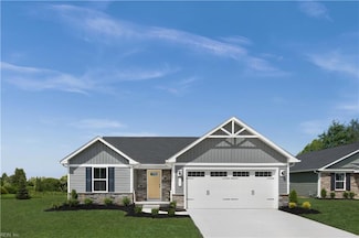 101 Baxter Station Blvd, Moyock, NC 27958