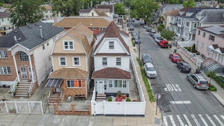 164-02 107th Ave, Jamaica, NY 11433