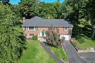 154 Holly Ln, Holliston, MA 01746