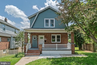 2701 Christopher Ave, Baltimore, MD 21214