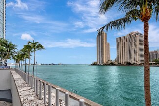 325 S Biscayne Blvd Unit 2614, Miami, FL 33131