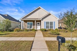 259 Galaxy St, Fairhope, AL 36532