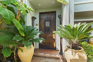 633 Fern Glen, La Jolla, CA 92037