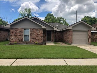 2419 S Sugar Ridge Rd, La Place, LA 70068