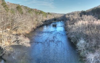 51 AC Spiller Rd, Blue Ridge, GA 30513