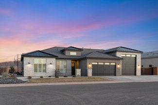 4805 S Homestead Way, Washington, UT 84780