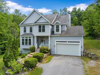 4 Burnham Dr, New Boston, NH 03070