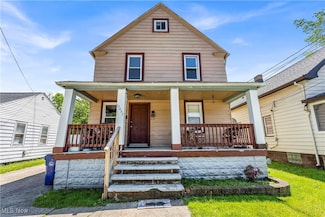 13437 Kirton Ave Unit 2/UP, Cleveland, OH 44135